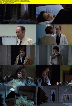 The Exorcist 1973 DC 720p BluRay H264 AAC-RARBG