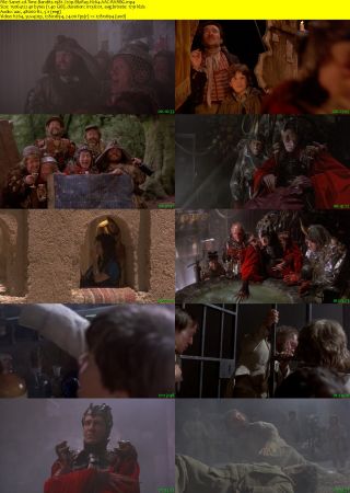 Time Bandits 1981 720p BluRay H264 AAC-RARBG