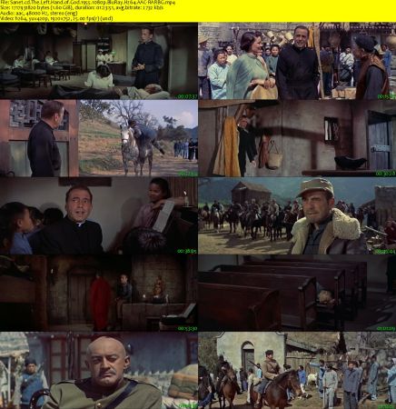 The Left Hand of God 1955 1080p BluRay H264 AAC-RARBG
