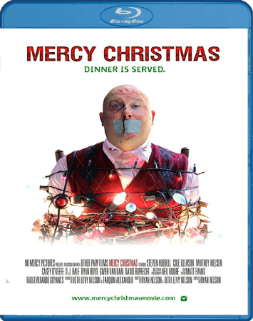 Mercy Christmas 2017 BRRip XviD AC3-EVO