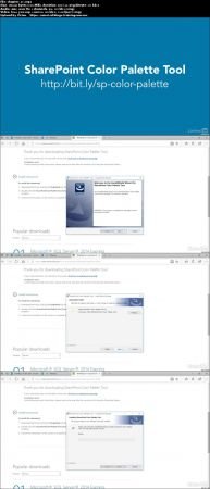 SharePoint 2016: Branding SharePoint Sites