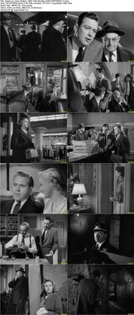 Union Station 1950 720p BluRay x264-SADPANDA