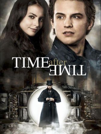 Time After Time US S01E07 720p HDTV x264-SFM