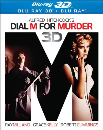 Dial M for Murder 1954 BRRip XviD MP3-XVID