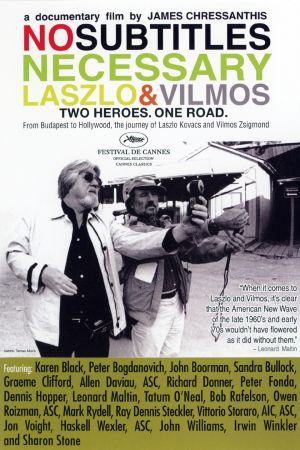 No Subtitles Necessary Laszlo and Vilmos 2008 1080p AMZN WEBRip DD2.0 x264-alfaHD
