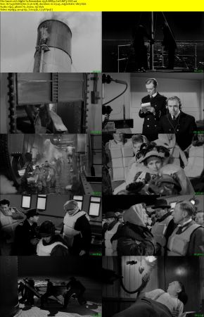 A Night To Remember 1958 BRRip XviD MP3-XVID