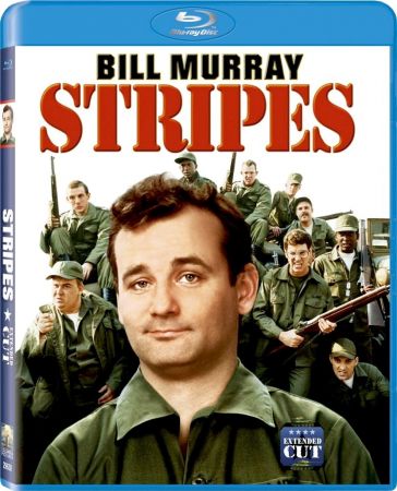 Stripes 1981 EXTENDED 720p BluRay H264 AAC-RARBG