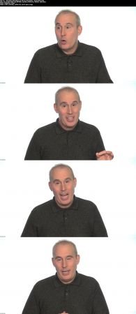 Video Production: Inexpensive Talking Head Video – Business