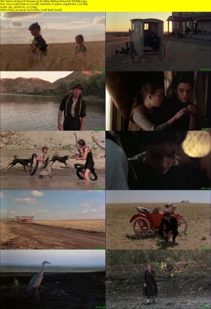 Days Of Heaven 1978 1080p BluRay H264 AAC-RARBG