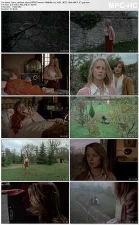 Black Moon 1975 Criterion 1080p BluRay x265 HEVC 10bit AAC 1.0 Tigole