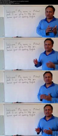 Study English Anywhere- English Upper Intermediate Course