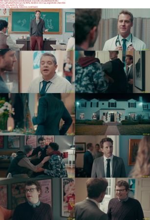 A.P BIO S01E08 iNTERNAL 720p WEB x264-BAMBOOZLE