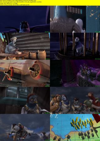 Valiant 2005 1080p BluRay H264 AAC-RARBG