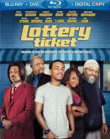 Lottery Ticket 2010 1080P Bluray X264-TNT