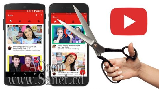 YouTube Clip Master