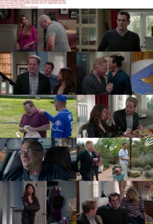 Modern Family S09E17 iNTERNAL 720p WEB x264-BAMBOOZLE