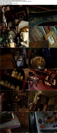 D'Annunzios Cave 2005 WEB-DL AAC H264-iM@X