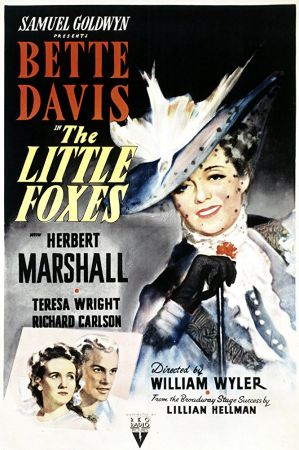 The Little Foxes 1941 iNTERNAL DVDRip x264-REGRET