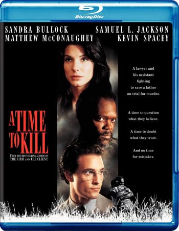 A Time To Kill 1996 1080p BluRay H264 AAC-RARBG