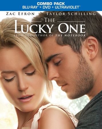 The Lucky One 2012 720p BluRay x264-x0r