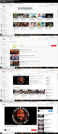 YouTube Clip Master