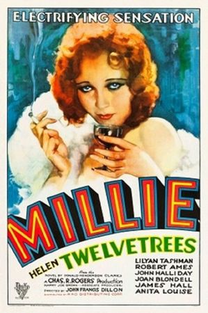 Millie 1931 DVDRip x264-REGRET