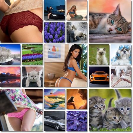 Desktop Beautiful Wallpapers Pack 1095