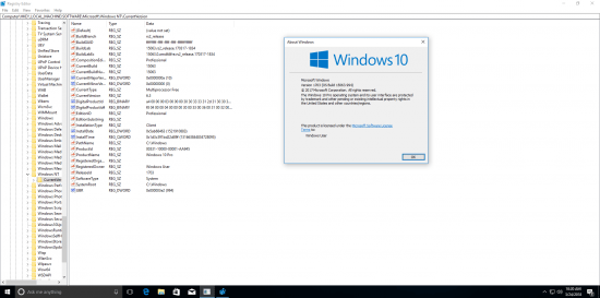 Windows 10 Pro Rs2 V.1703.15063.994 En-us (x86x64) March2018 V.3 Pre-activated