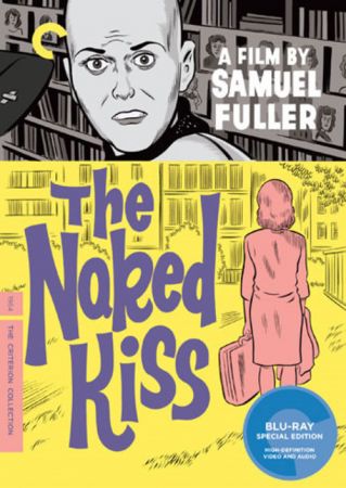 The Naked Kiss 1964 BRRip XviD MP3-XVID