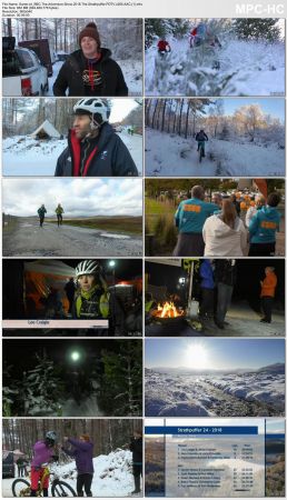 BBC The Adventure Show - The Strathpuffer 2018 PDTV x265 AAC MVGroup