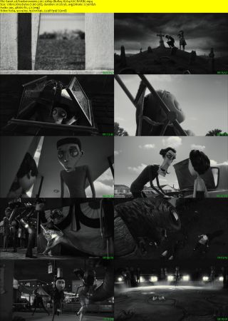 Frankenweenie 2012 1080p BluRay H264 AAC-RARBG