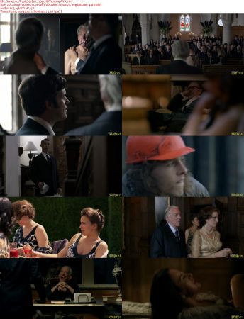 Trust S01E01 720p HDTV x 264-AVS