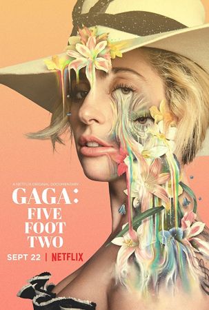 Gaga Five Foot Two 2017 1080p WebRip x264 AAC LLG