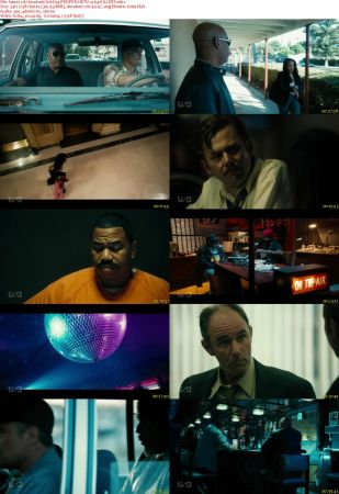 Unsolved S01E04 PROPER HDTV x264 -KILLERS