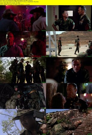 Heartbreak Ridge 1986 BRRip XviD MP3-XVID