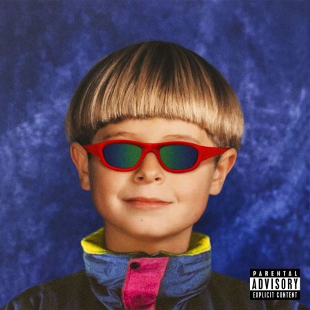 Oliver Tree - Alien Boy EP (2018)