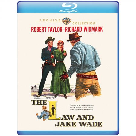 The Law and Jake Wade 1958 1080p BluRay H264 AAC-RARBG