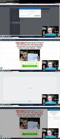 Online Sales Using Email Sales Funnels With ClickFunnels