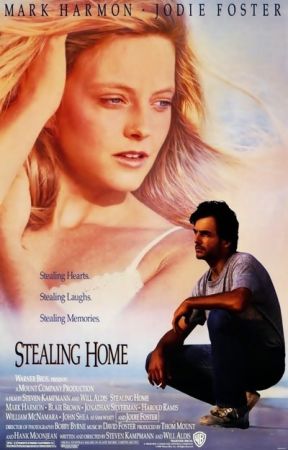 Stealing Home 1988 WEBRip x264-ION10