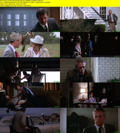 The Drowning Pool 1975 BRRip XviD MP3-XVID