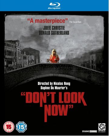 Dont Look Now 1973 REMASTERED 720p BluRay H264 AAC-RARBG