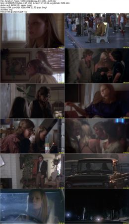 Foxes 1980 720p Bluray AC3 x264 AdiT