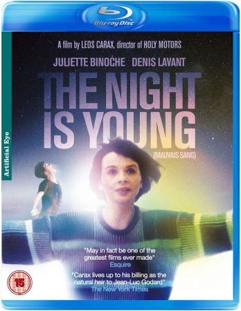 The Night Is Young 1986 720p BluRay x264-iM@X