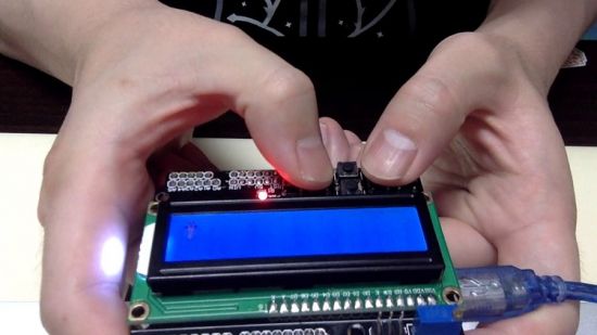 LCD Interfacing with PIC Microcontroller