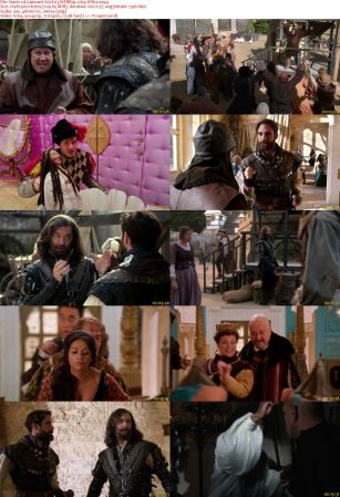 Galavant S02 WEBRip x264-ION10