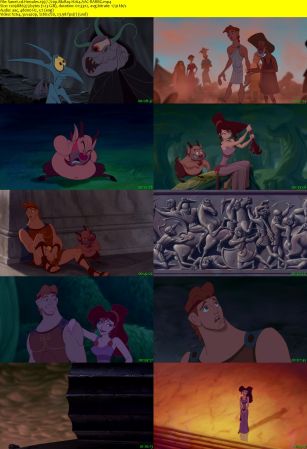 Hercules 1997 720p BluRay H264 AAC-RARBG