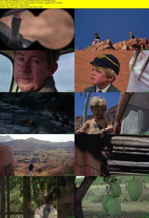 Walkabout 1971 720p BluRay H264 AAC-RARBG