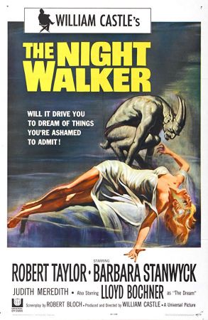 The Night Walker 1964 BRRip XviD MP3-XVID