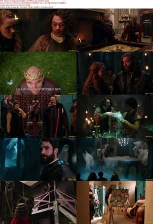 Galavant S02 WEBRip x264-ION10