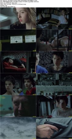 The Night Is Young 1986 720p BluRay x264-iM@X